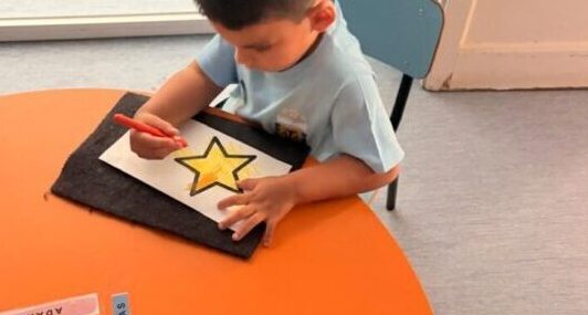 Cada un de nosaltres som únics dins de l'univers